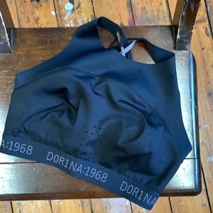 ASOS PADDED SPORTS BRA